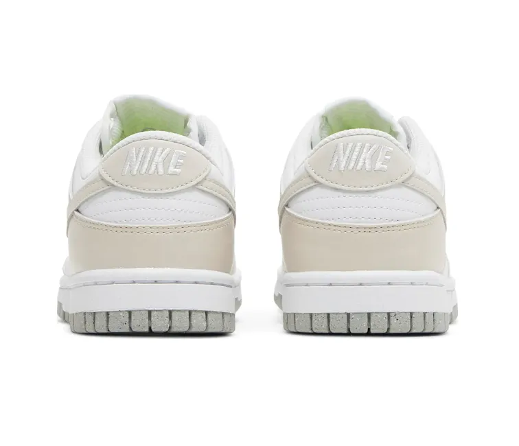 Women’s Nike Dunk Low Next Nature (Light Orewood)