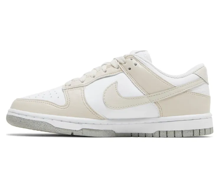 Women’s Nike Dunk Low Next Nature (Light Orewood)