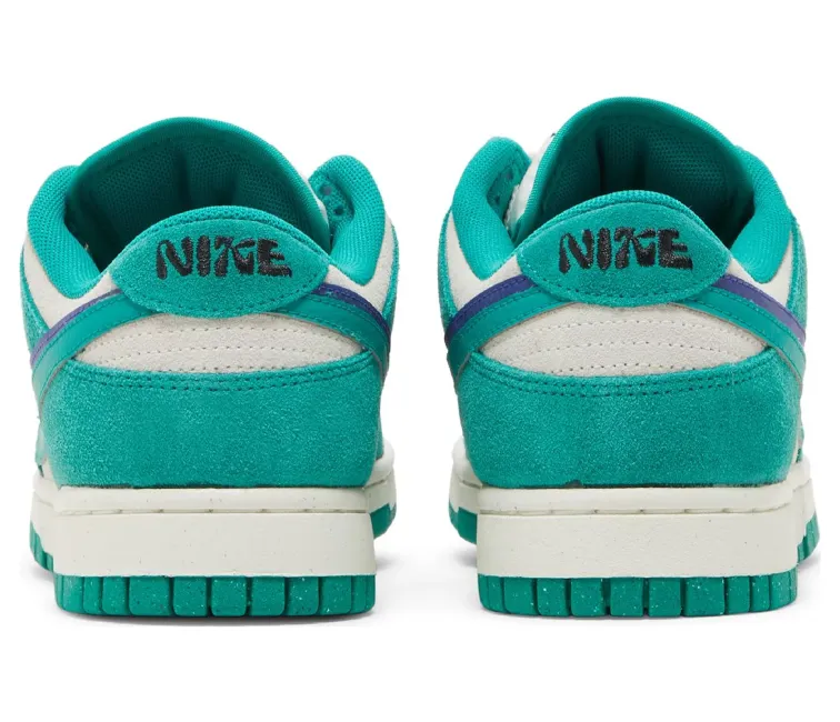 Women's Nike Dunk Low SE (Neptune Green)