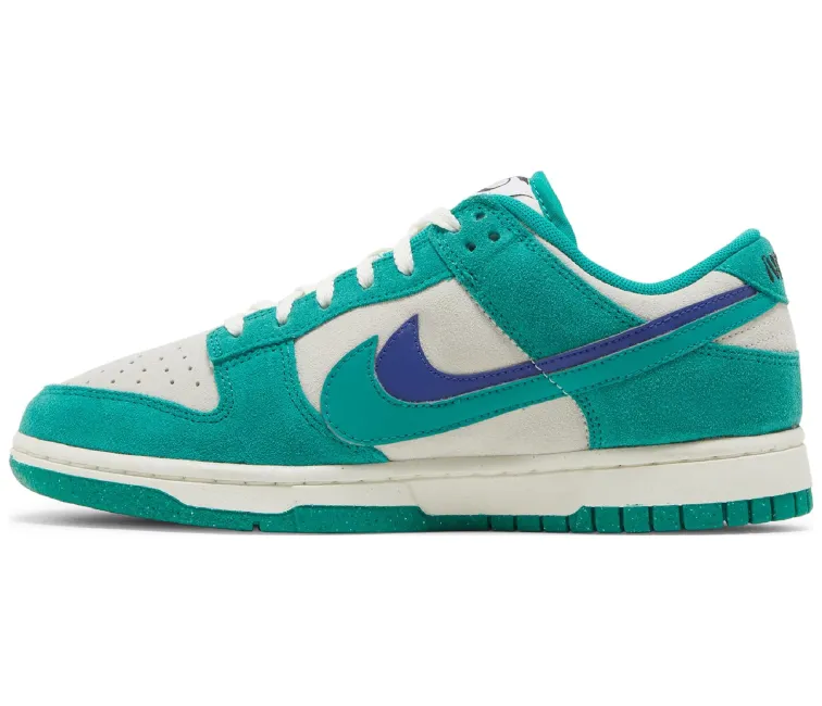 Women's Nike Dunk Low SE (Neptune Green)