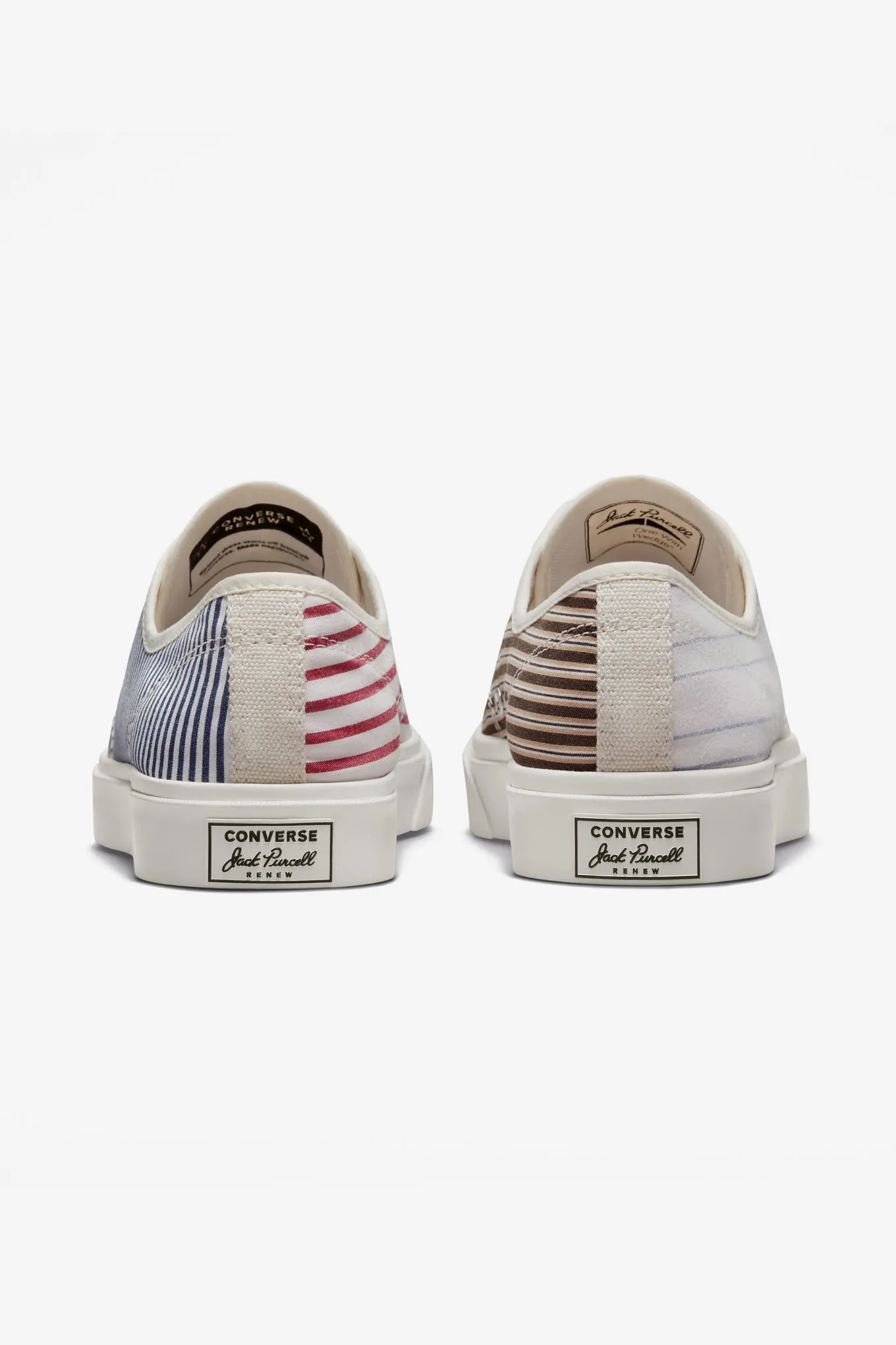 X BEYOND RETRO JACK PURCELL OX